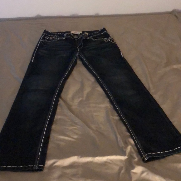 Jeans - Picture 1 of 2